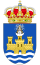 Coat of arms of El Puerto de Santa María