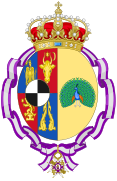 a reina Isabel de Rumanía