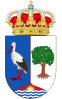 Coat of arms of Las Rozas de Madrid
