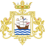 Blason de Portugalete