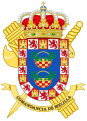 Melilla Command