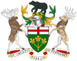 Ontario címere