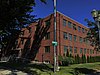 Columbia Basin Project Irrigation Division Headquarters Office