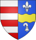 Coat of arms of Craponne-sur-Arzon