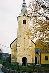 Crkva sv. Mihovila