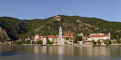 Dürnstein Panorama 02.jpg