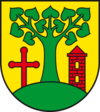 Wappen von Berga