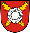 Wappen von Böttingen