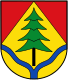 Coat of arms of Kleines Wiesental