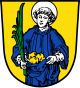 Marktsteft – Stemma