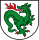Coat of arms of Murnau am Staffelsee