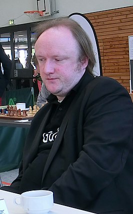 HenryChess1996/Daniel Hausrath