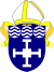 Diocese of Derby arms.svg