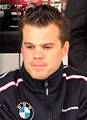 Dirk Müller geboren op 18 november 1975