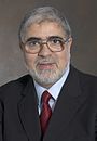 Libyan Deputy Prime Minister & Libyan Prime Minister-Elect Mustafa A.G. Abushagur, PhD 1984