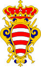 Coat of arms of Dubrovnik