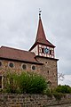 Evangelisch-lutherische Pfarrkirche Allerheiligen