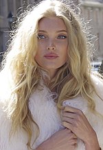 Vignette pour Elsa Hosk