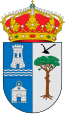 Blason de Bayubas de Abajo