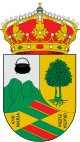 Hoyo de Manzanares - Stema