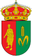 Blason de Marcilla de Campos