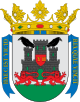 Wappen von Gerichtsbezirk Vitoria-Gasteiz