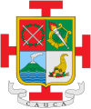 نشان Department of Cauca