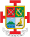 Escudo del Cauca