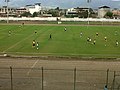 Miniatura para Estadio Municipal de La Troncal