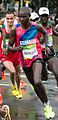 Evans Kiplagat Barkowet geboren op 5 maart 1988