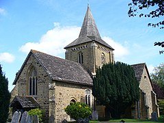 Ewhurst Parish Church - geograph.org.uk - 535213.jpg