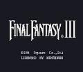 Miniatura para Final Fantasy VI