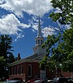 First Congregational Church