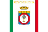 Flaga Apulii