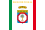 Bandera de Apulia