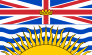 Flag of BC
