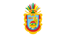 Flag of Guerrero.svg