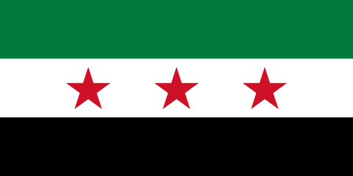 Second Syrian Republic