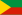 زابایکالسکی کرائی کا پرچم