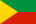 Vlag van de kraj Transbaikal