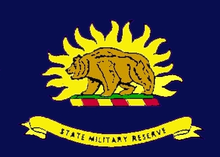 Flag of the California State Military Reserve.png