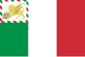 Флаг Сан-Марко
