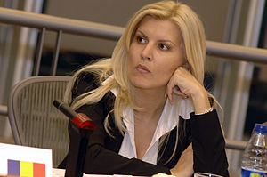 EPP Political Bureau 9 November 2006