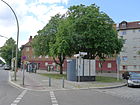 Göschenplatz