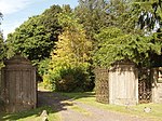 Balruddery, East Gates