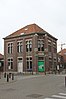 Gemeentehuis van Sint-Katherina-Lombeek