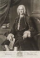 Q244616 George Grenville geboren op 14 oktober 1712 overleden op 13 november 1770