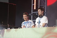 Gorgon City Glastonbury Festival 2014 by neal whitehouse piper.jpg