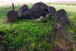 Großsteingrab Nartum