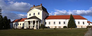 Schloss Nebersdorf